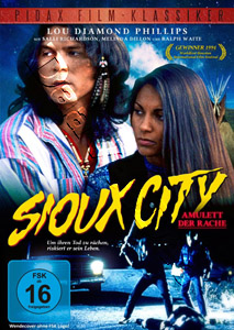 Sioux City (DVD)